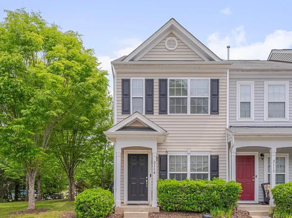 3114 Courtney Creek Blvd, Durham, NC 27713