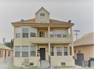 628 E 51st St, Los Angeles, CA 90011