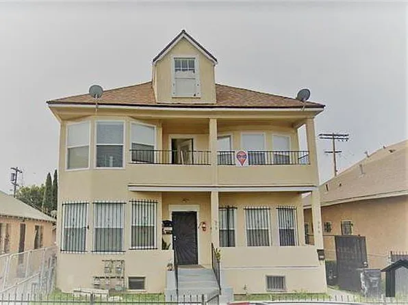628 E 51st St, Los Angeles, CA 90011