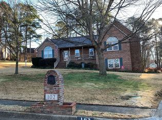 102 Chad Ln, Madison, AL 35758