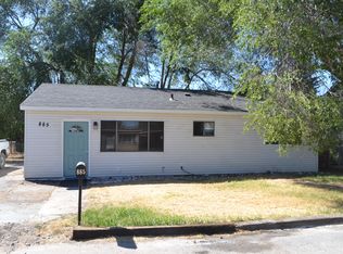 885 Wandell Ct, Blackfoot, ID 83221