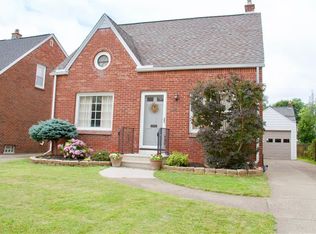 32 Fairmount Ave, Buffalo, NY 14223