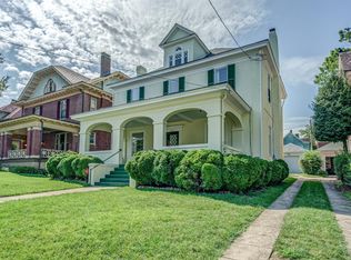 412 Walnut Ave SW, Roanoke, VA 24016