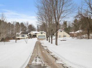 680 Union Road, Belmont, NH 03220