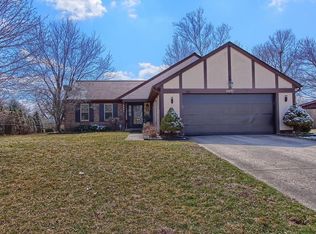 6697 Rosedale Ave, Reynoldsburg, OH