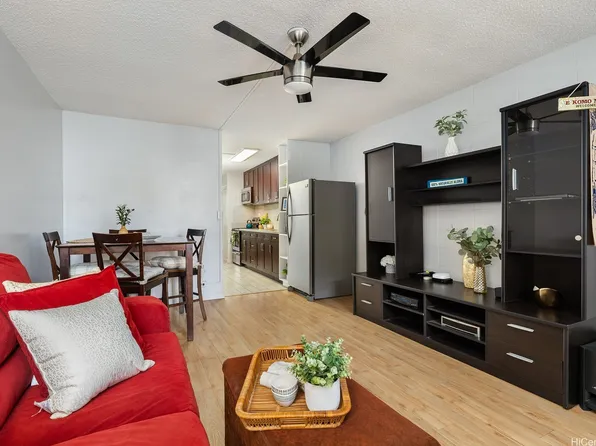 425 Ena Rd APT 301B, Honolulu, HI 96815