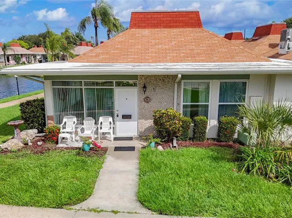4360 Tahitian Gardens Cir APT H, Holiday, FL 34691