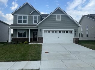 520 Mickelson Way, Spring Hill, TN 37174