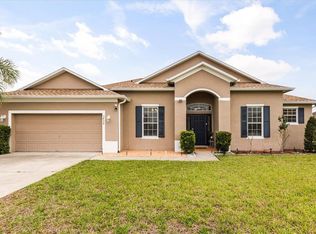 3878 Wood Thrush Dr, Kissimmee, FL 34744