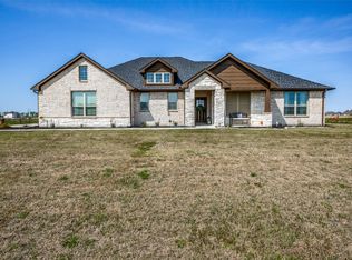 4084 View Rd, Sanger, TX 76266