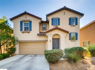 8825 Early Horizon Dr, Las Vegas, NV 89178