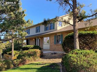 1455 Oak Hills Dr, Colorado Springs, CO 80919