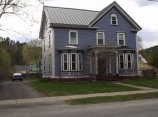 401 Summer St, Saint Johnsbury, VT 05819