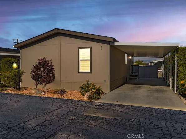 1134 Villa Calimesa Ln Space 39, Calimesa, CA 92320