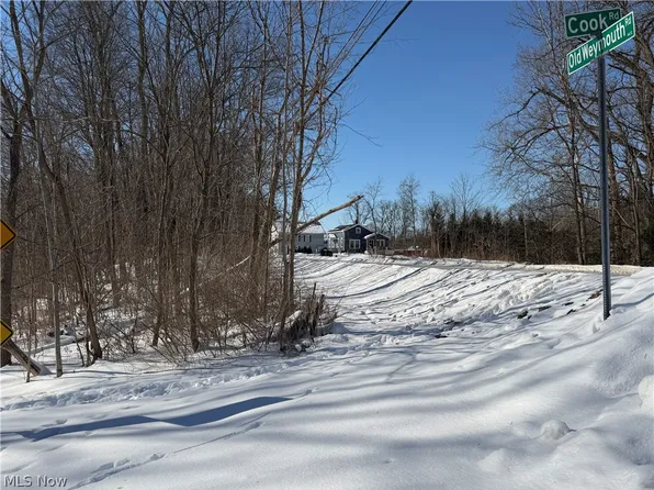 Old Weymouth Rd, Medina, OH 44256