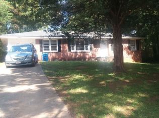 121 Highway 138, Stockbridge, GA 30281