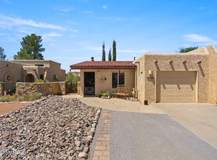 2009 Camelot Dr, Las Cruces, NM 88005