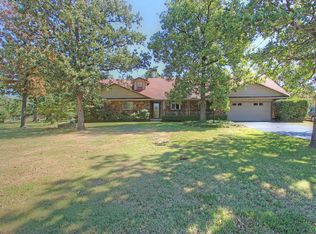 2833 Timberlane Ridge Rd, Sand Springs, OK 74063