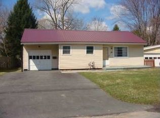 6 Donald Pl, Liverpool, NY 13090