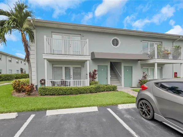 3324 N Key DR #1, NORTH FORT MYERS, FL 33903