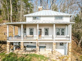 11601 Cliffside Trl, Hinton, VA 22831