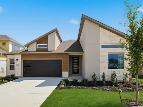 305 Fandango, Boerne, TX 78006