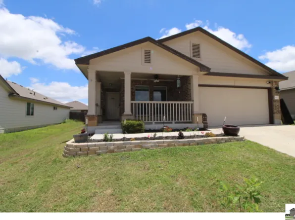 2551 Pintail Loop, Copperas Cove, TX 76522