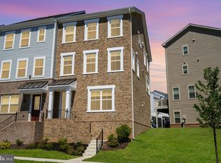 13901 Wellspring Ave, Clarksburg, MD 20871