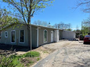 3514 N Business Highway 45, Corsicana, TX 75110