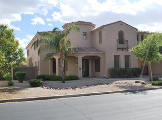 20239 E Via Del Oro, Queen Creek, AZ 85142