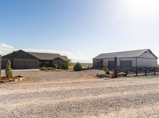 113 Arrowhead Rd, Torrington, WY 82240