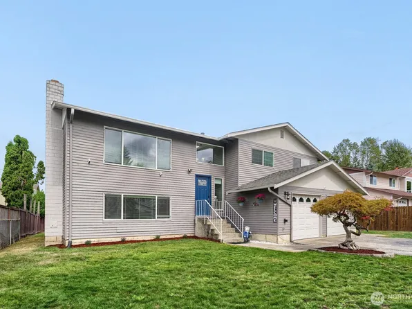 4638 S 289th Place, Auburn, WA 98001