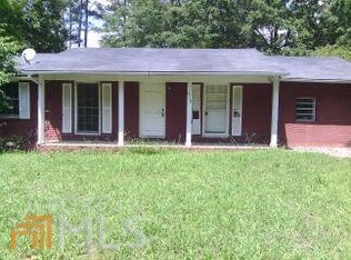 679 Roxbury Dr, Riverdale, GA