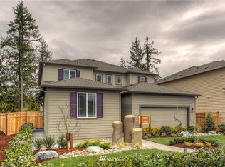 10514 12th Stct E #40, Edgewood, WA 98372