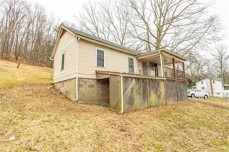 13853 Route 56 Hwy E E/W, Seward, PA 15954 Zillow