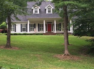 77 Jasmine Cv, West Point, MS 39773