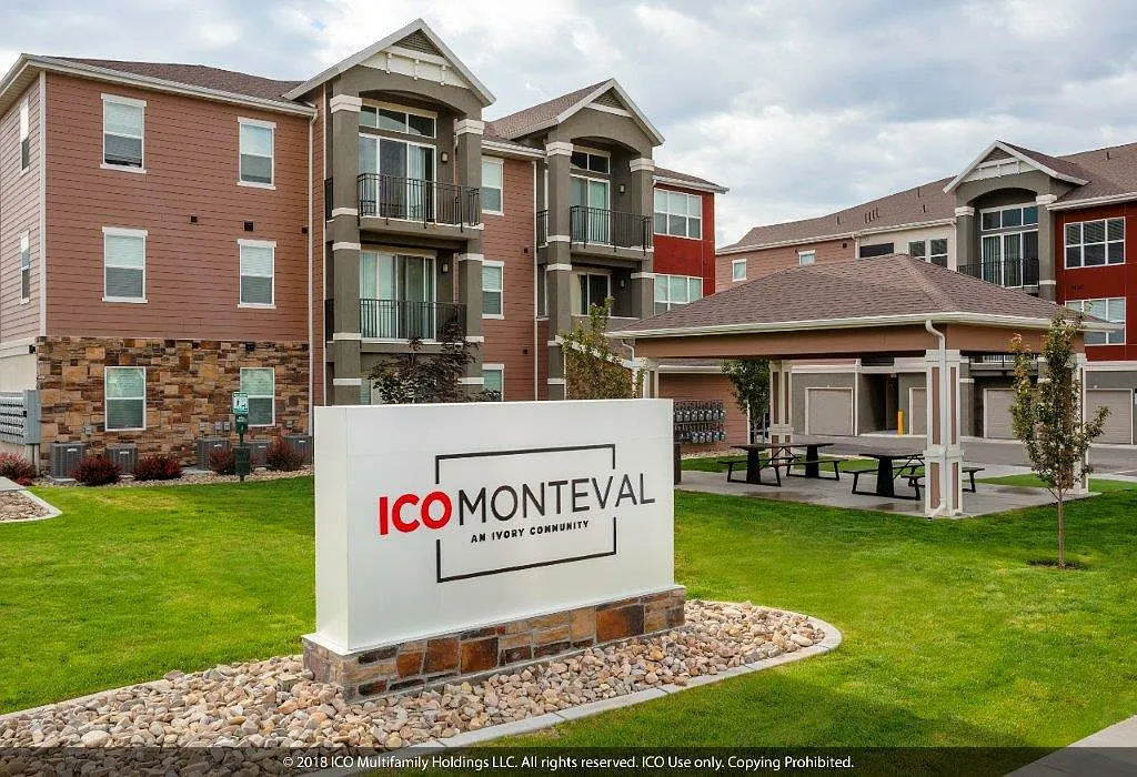 ICO Monteval — Photo 2