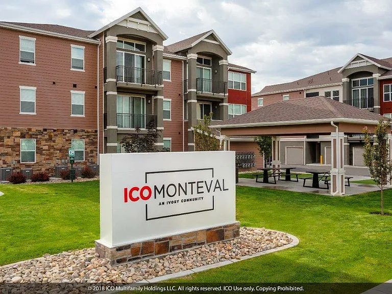 ICO Monteval — Photo 2
