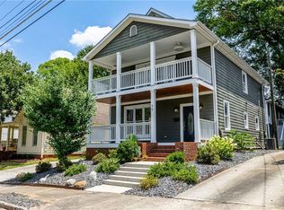 95 Bradley St NE, Atlanta, GA 30312