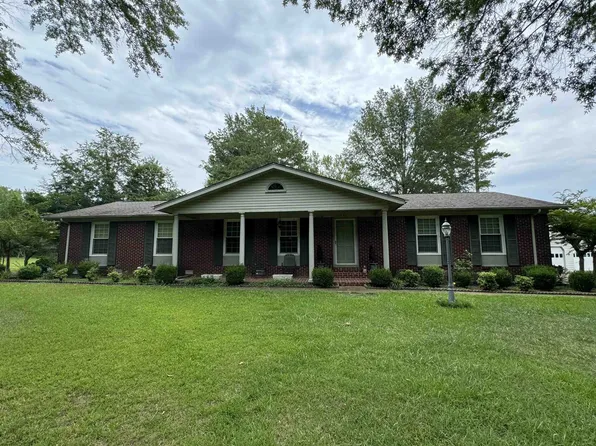 347 Oakgrove Rd, Selmer, TN 38375