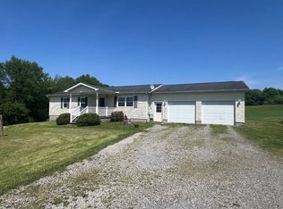 4146 Sandy Lake Rd, Sandy Lake, PA 16145