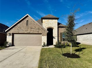 803 Evergreen Forest Ln, Rosharon, TX 77583