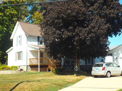 216 S Long St, Warren, IL, 61087