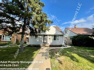3536 N 84th St, Milwaukee, WI 53222