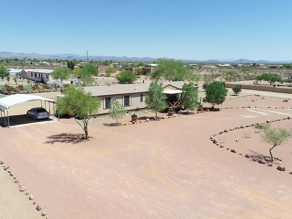 22442 W Ocupado Dr. Wittmann, AZ
