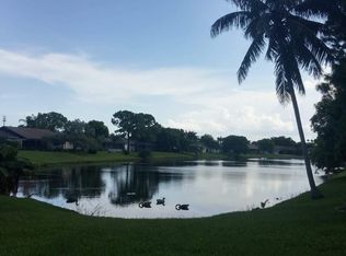 14688 Hideaway Lake Ln, Delray Beach, FL 33484