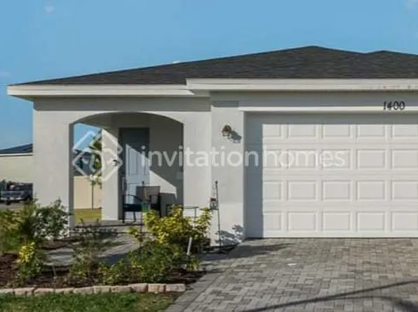 1400 Diablo Cir SW, Palm Bay, FL 32908