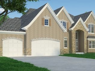 4336 Carpenter Rd, Naperville, IL 60564