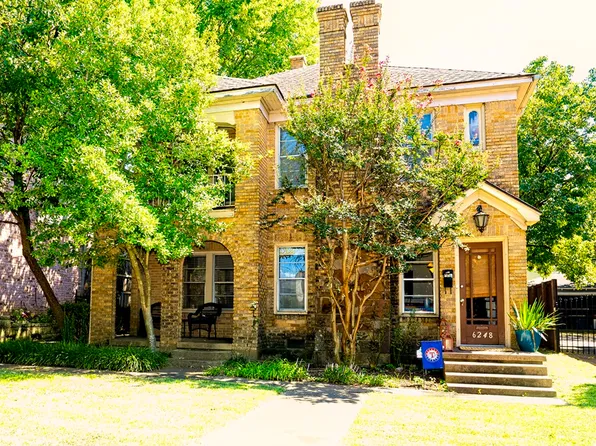6250 Palo Pinto Ave, Dallas, TX 75214