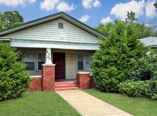 2233 NW 22nd St, Oklahoma City, OK 73107